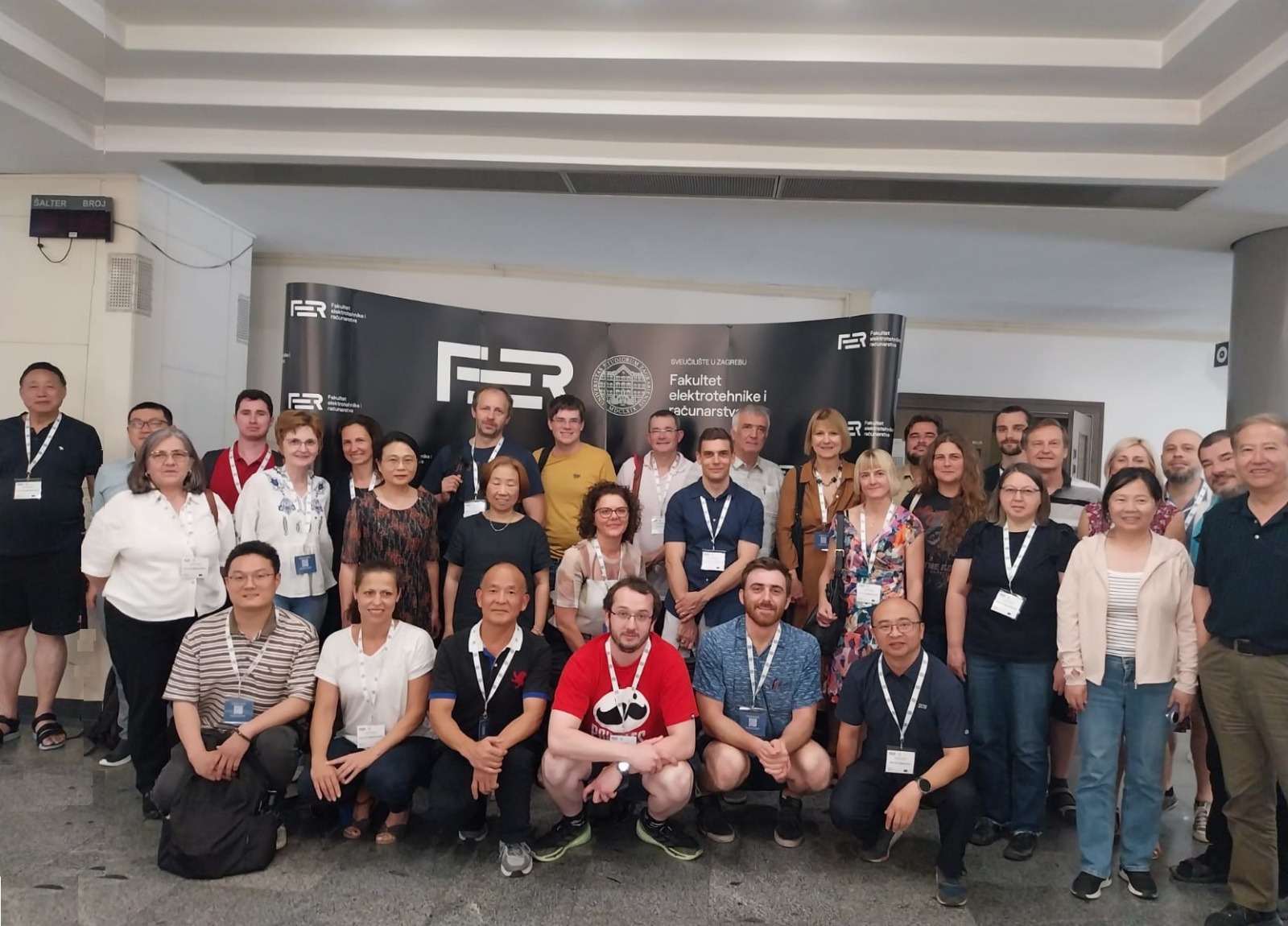 2nd DSYREKI Workshop – Zagreb, July 2025