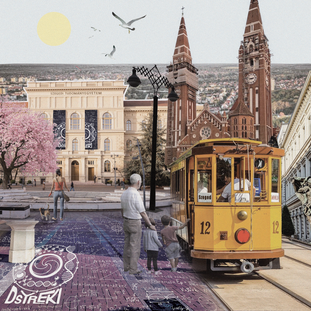 Workshop in Szeged
